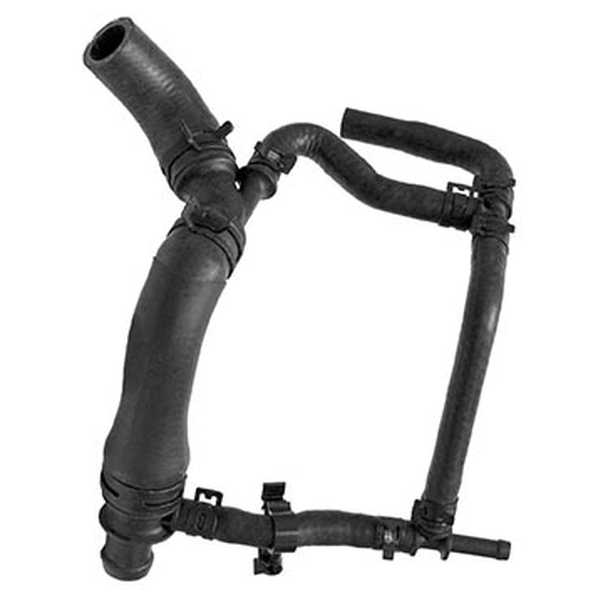 Dayco 86837 ® HVAC Heater Hose P/N