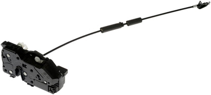 DORMAN 931-104 Dorman 931-104 Front Driver Side Door Lock Actuator Motor
