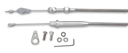 LOKAR KD-2904HT Lokar KD-2904HT Hi-Tech Kickdown Kit for Chrysler 904 Transmission