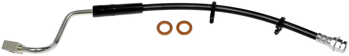 DORMAN H620607 Dorman H620607 Front Driver Side Brake Hydraulic Hose