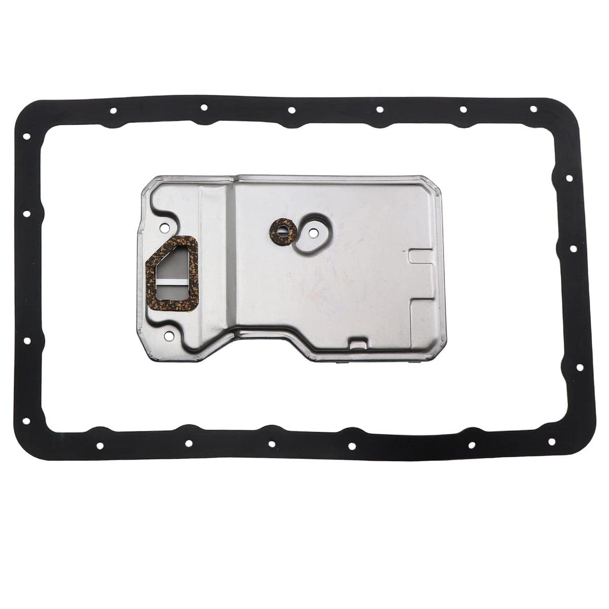 Beck Arnley 044-0208 Automatic Transmission Filter Kit