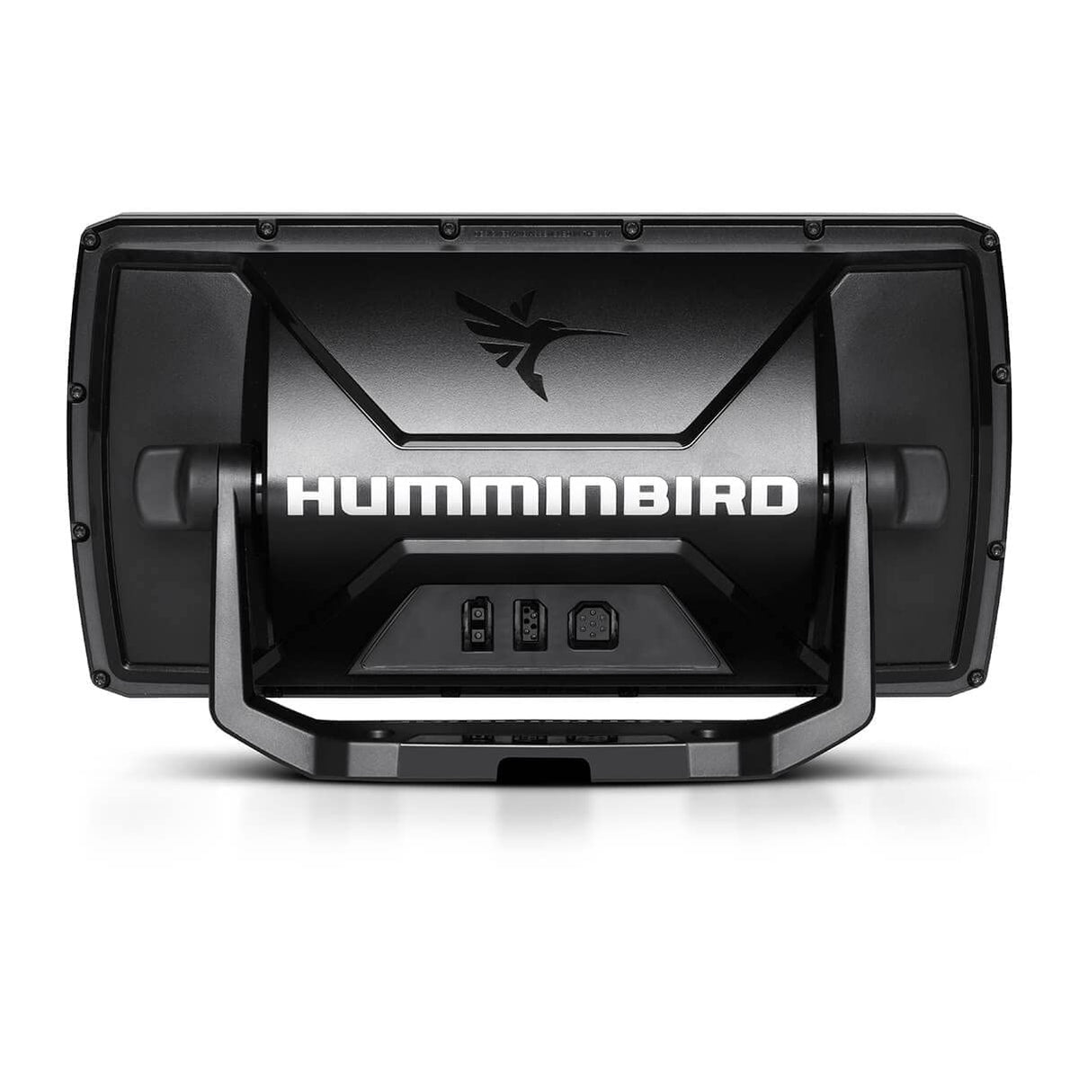HUMMINBIRD 411610-1 Humminbird Helix 7 G4 GPS Fish Finder with Dual Spectrum Chirp Sonar & MEGA Down Imaging