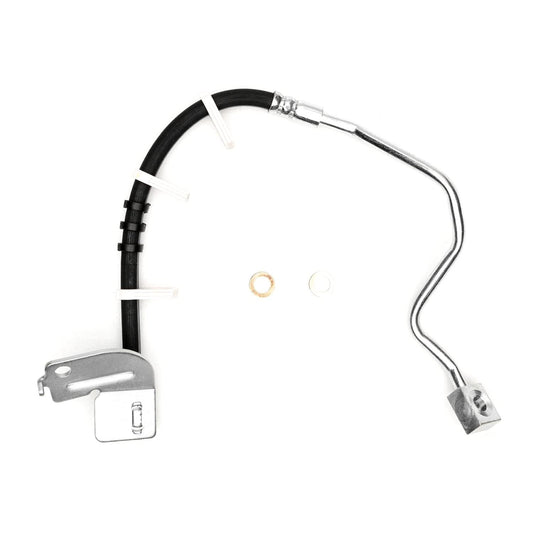 Dynamic Friction 350-54397 DFC Front Left Brake Hose