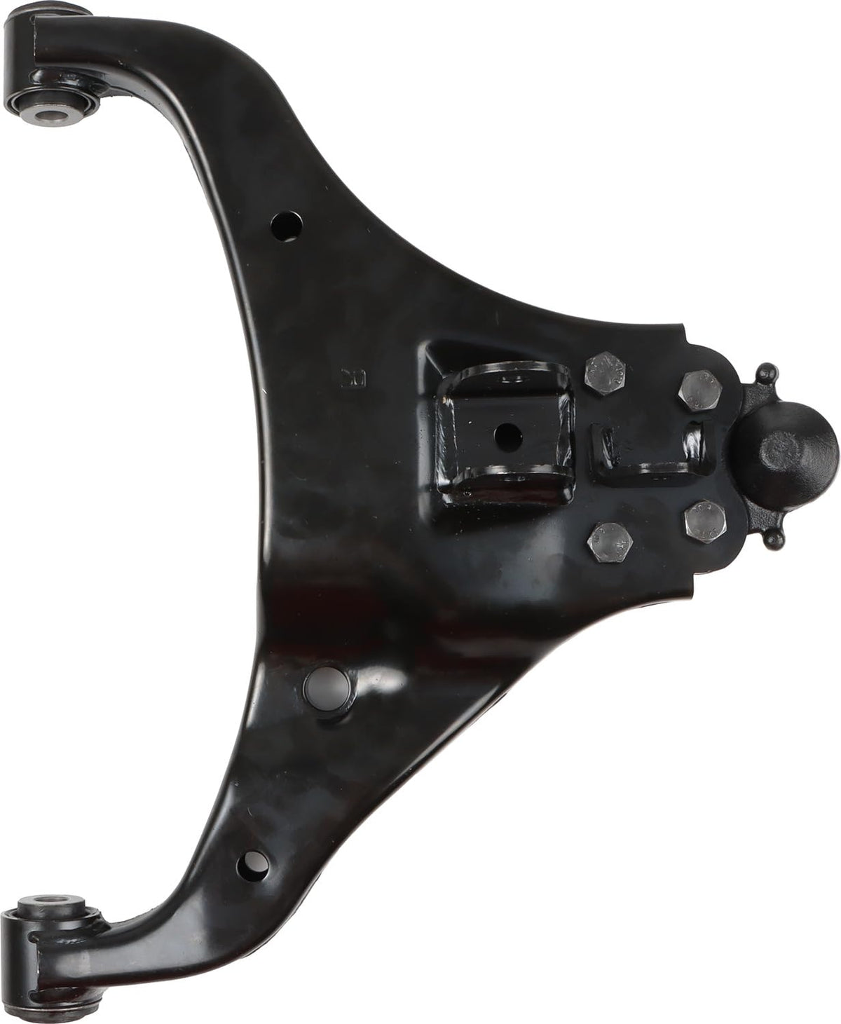 Delphi TC9032 Suspension Control Arm and Ball Joint Assembly