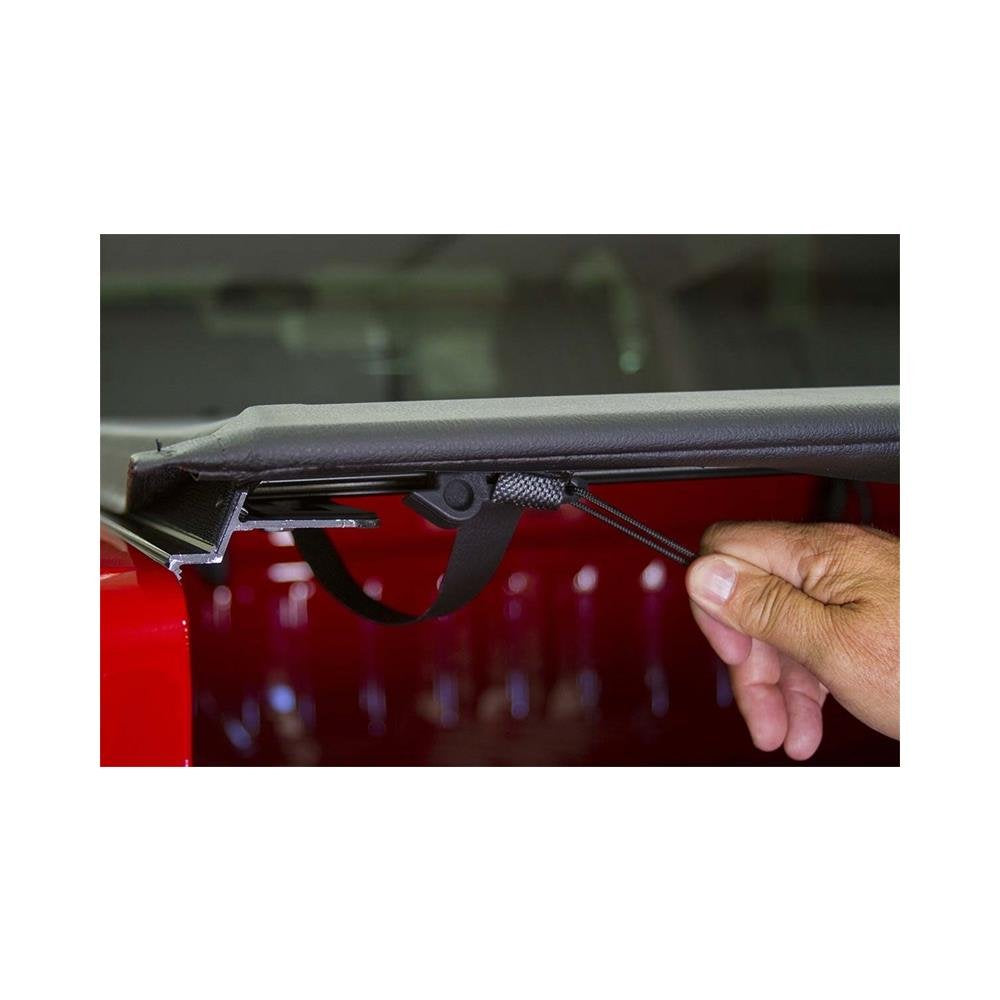 ACCESS 33229 Access Covers LiteRider Tonneau Cover 33229 RollUp
