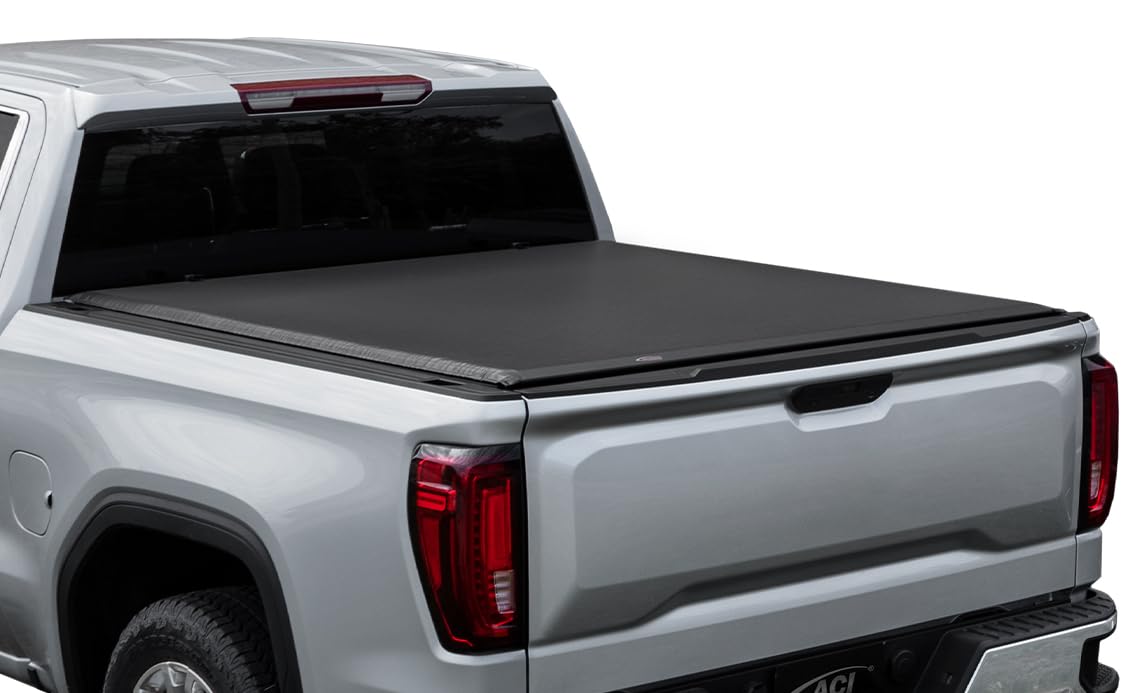 ACCESS 45339 Access 45339 22-ON TOYOTA TUNDRA 8'1' W/DECK