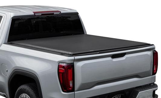 ACCESS 45309 2022+ Toyota Tundra 8ft 1in Bed Roll-Up Cover by Access