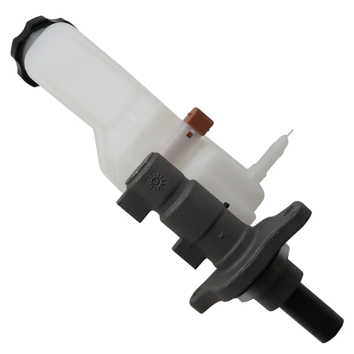Beck Arnley 072-0031 Brake Master Cylinder