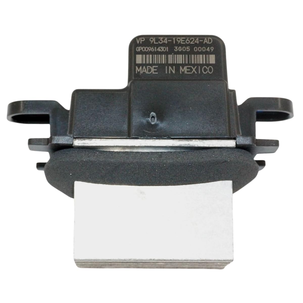 Motorcraft YH2867 HVAC Blower Motor Resistor (Superseded From