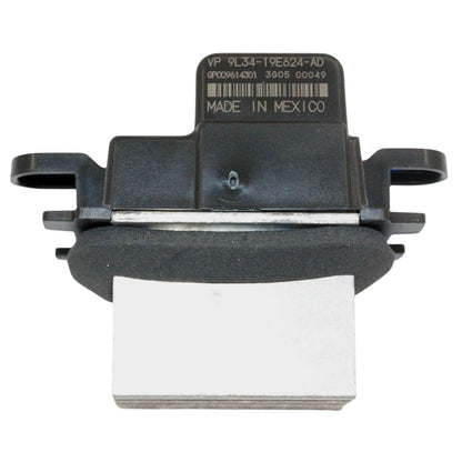 Motorcraft YH2867 HVAC Blower Motor Resistor (Superseded From