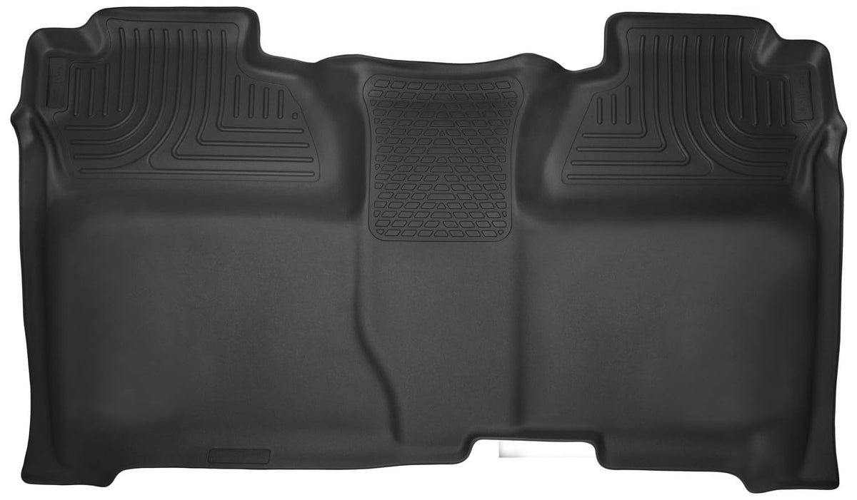 Husky Liners 53901 X-act Contour Floor Mats
