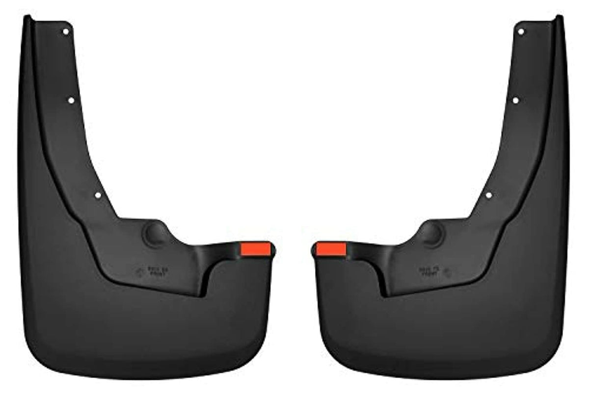 Husky Liners 58131 Custom Mud Guards