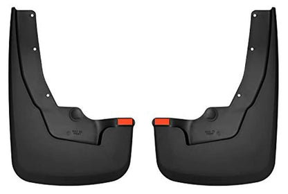 Husky Liners 58131 Custom Mud Guards