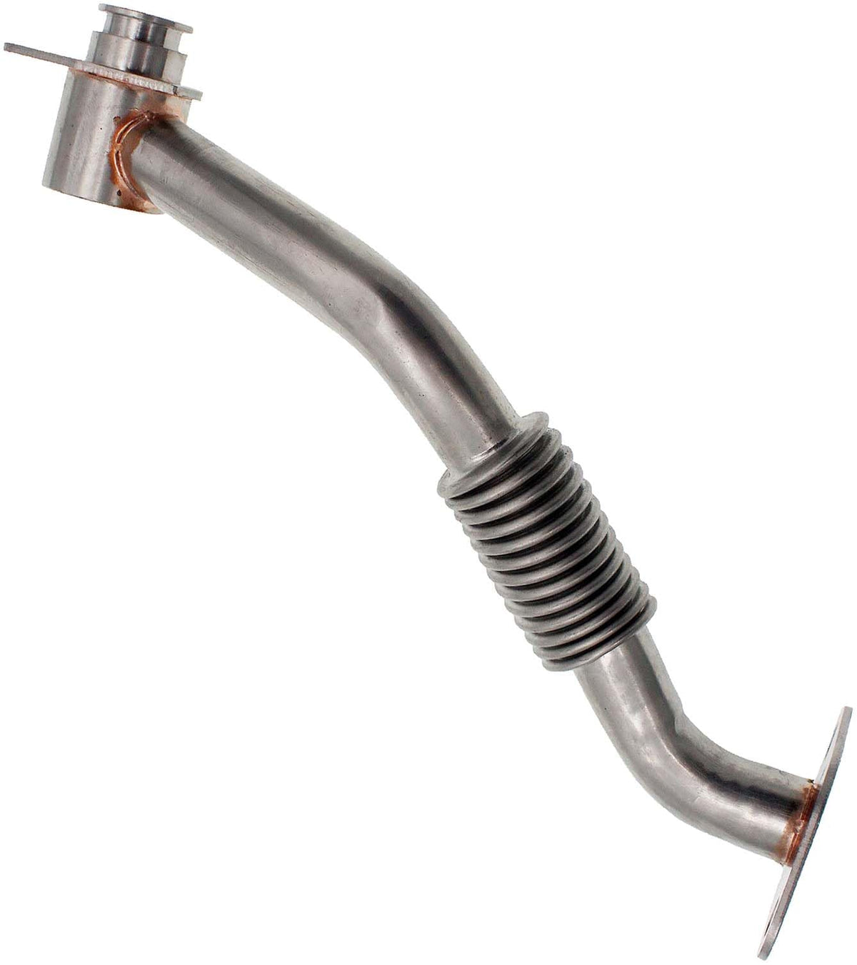 DORMAN 667-544 Dorman 667-544 Turbocharger Oil Outlet Line Compatible with Select Ford Models