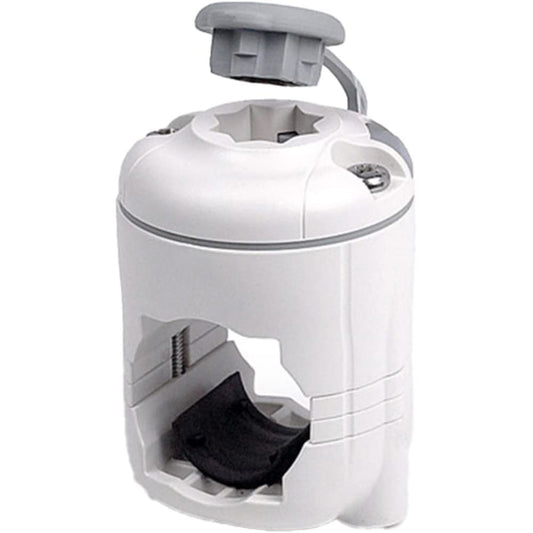 RAILBLAZA 03-4013-21 RAILBLAZA 03-4013-21 RailMount 32-41 - Fits Hobie H-Rail, White