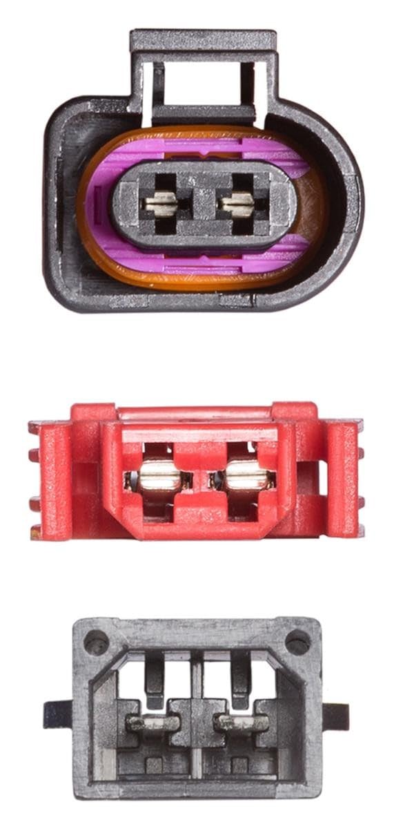 Hella 012806161 6PU 012 806-161 Sensor, wheel speed, Rated