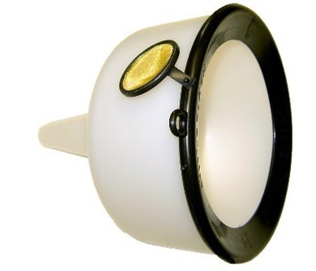 WIRTHCO 90190 Wirthco 90190 144-OZ ANTI-SPLASH FUNNEL