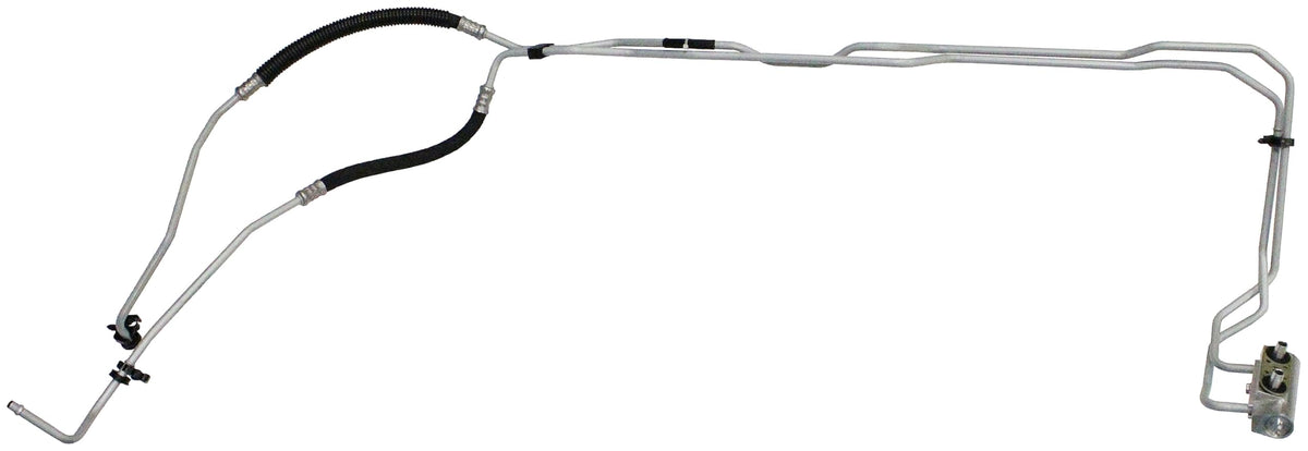 DORMAN 624-437 Dorman 624-437 Automatic Transmission Oil Cooler Hose Assembly