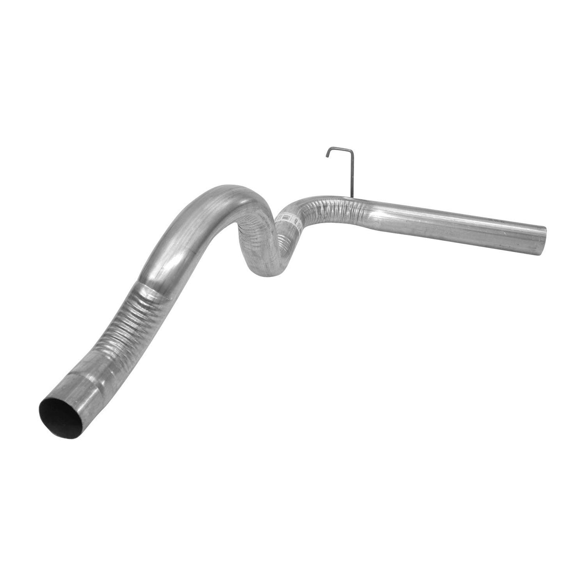 AP EXHAUST 44809 AP Exhaust Products 44809 Exhaust Tail Pipe