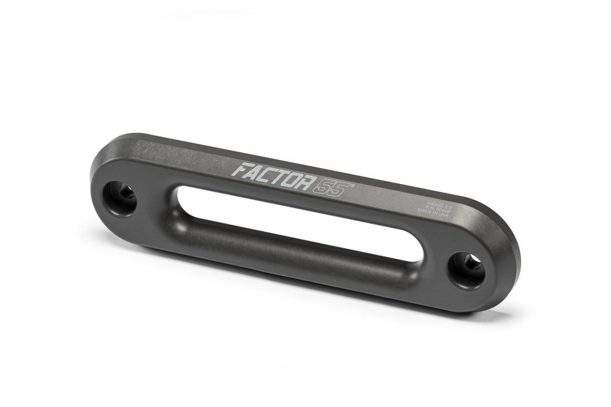 FACTOR 55 00016 Factor 55 00016 FAIRLEAD HAWSE 1.0