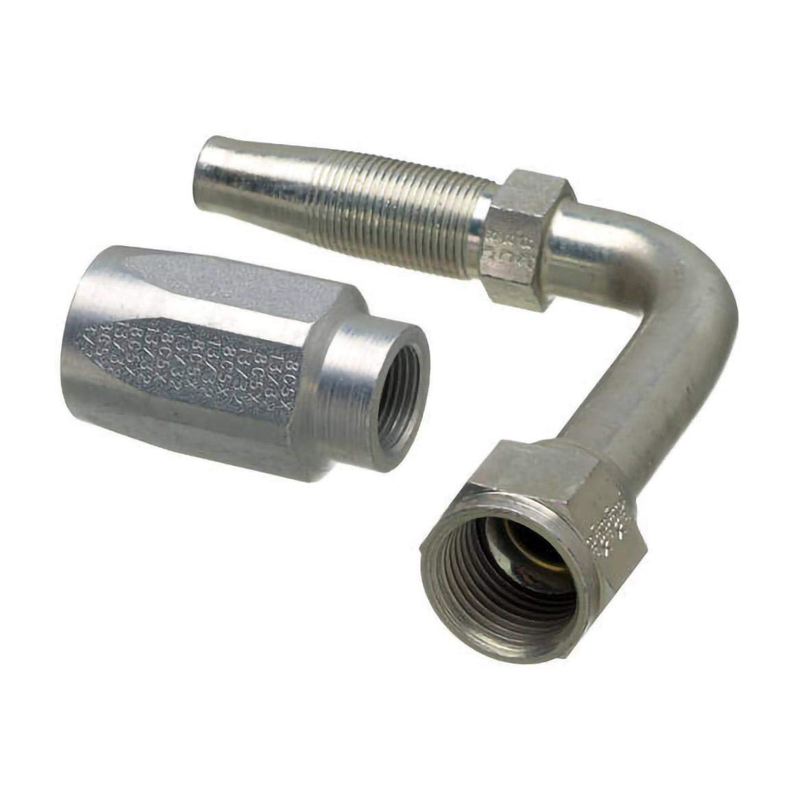 Gates G34180-1212 HYDRAULIC COUPLING-FIELD ATTACHABLE