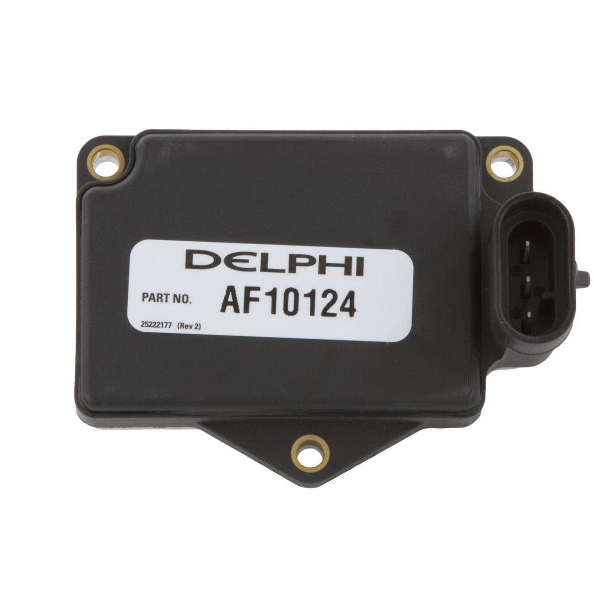 Delphi AF10124 MASS AIR FLOW SENSOR