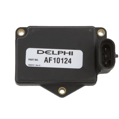 Delphi AF10124 MASS AIR FLOW SENSOR