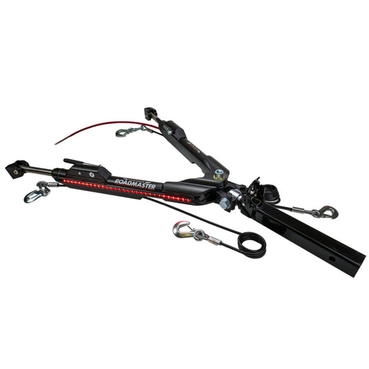 ROADMASTER 676 Roadmaster 676 Nighthawk Tow Bar
