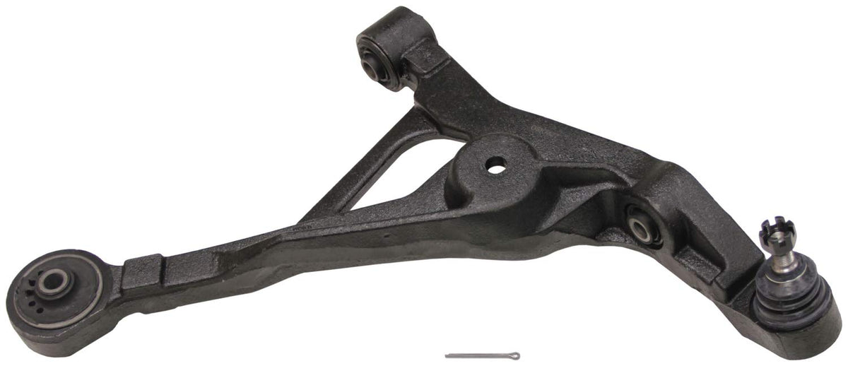 MOOG RK7427 MOOG RK7427 Suspension Control Arm and Ball Joint Assembly front right lower