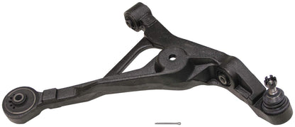 MOOG RK7427 MOOG RK7427 Suspension Control Arm and Ball Joint Assembly front right lower
