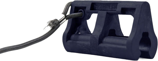 T-H Marine SS-3-DP 4" Steer Stop Hydraulic Steering Lock