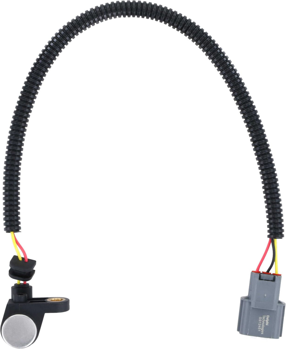 Delphi SS12451 ENGINE CRANKSHAFT POSITION SENSOR
