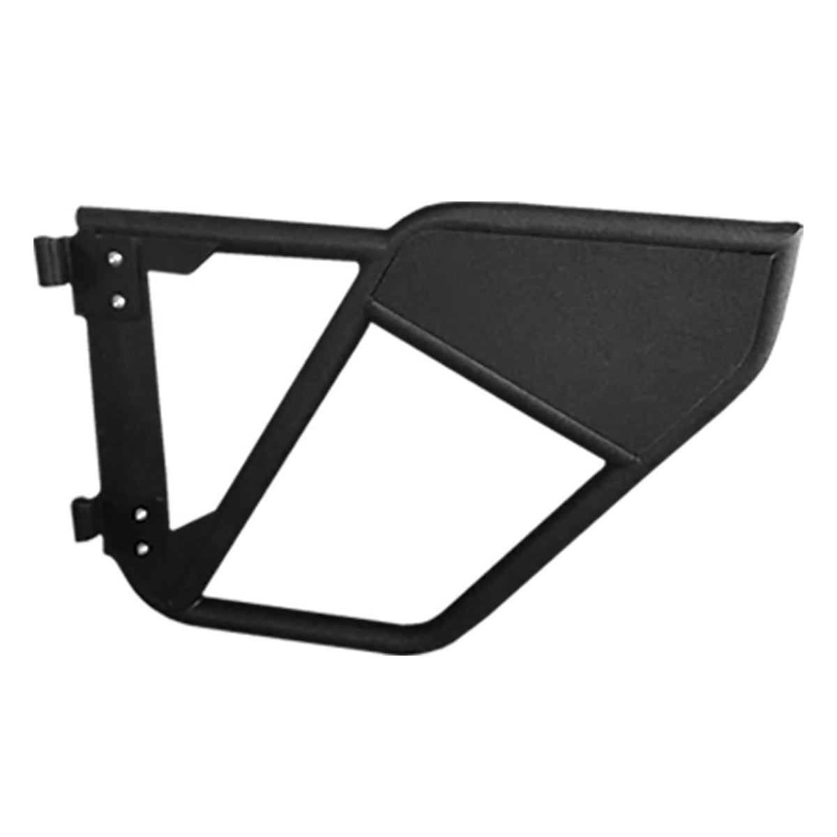 TRAILFX JL04RD Trailfx JL04RD JL 18-19 REAR TUBULAR DOOR