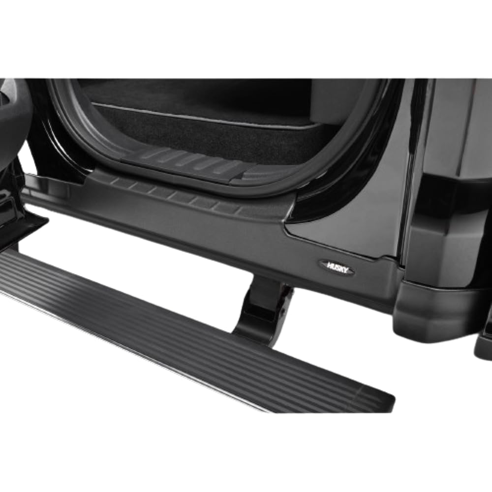 Husky Liners 2874071 Trail Armor Rocker Panel