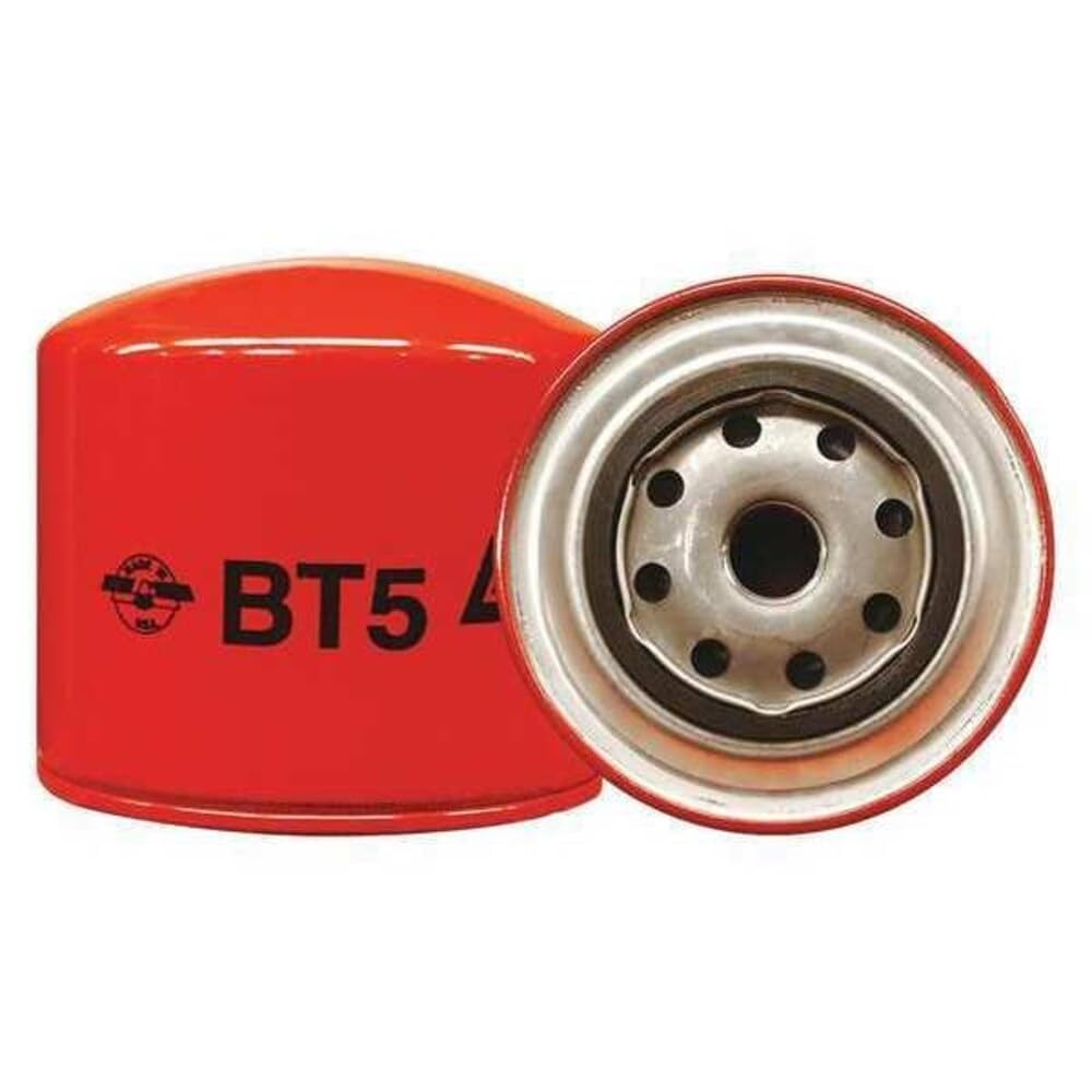 BALDWIN FILTERS BT5 Baldwin Filters Oil Filter, Spin-On, Full-Flow