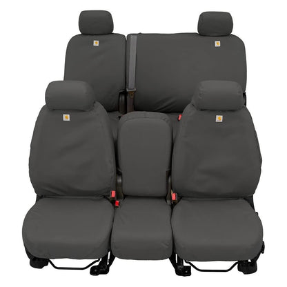 COVERCRAFT SSC2459CAGY Covercraft Carhartt SeatSaver Custom Seat Covers