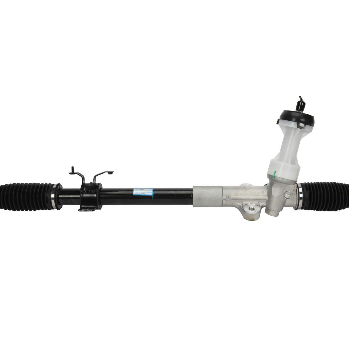 MANDO 14A1073 Mando 14A1073 Steering Rack and Pinion Original Equipment
