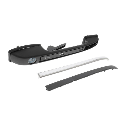 VAICO V10-6106 Vaico V10-6106 DOOR HANDLE WITHOUT LOCK BARREL