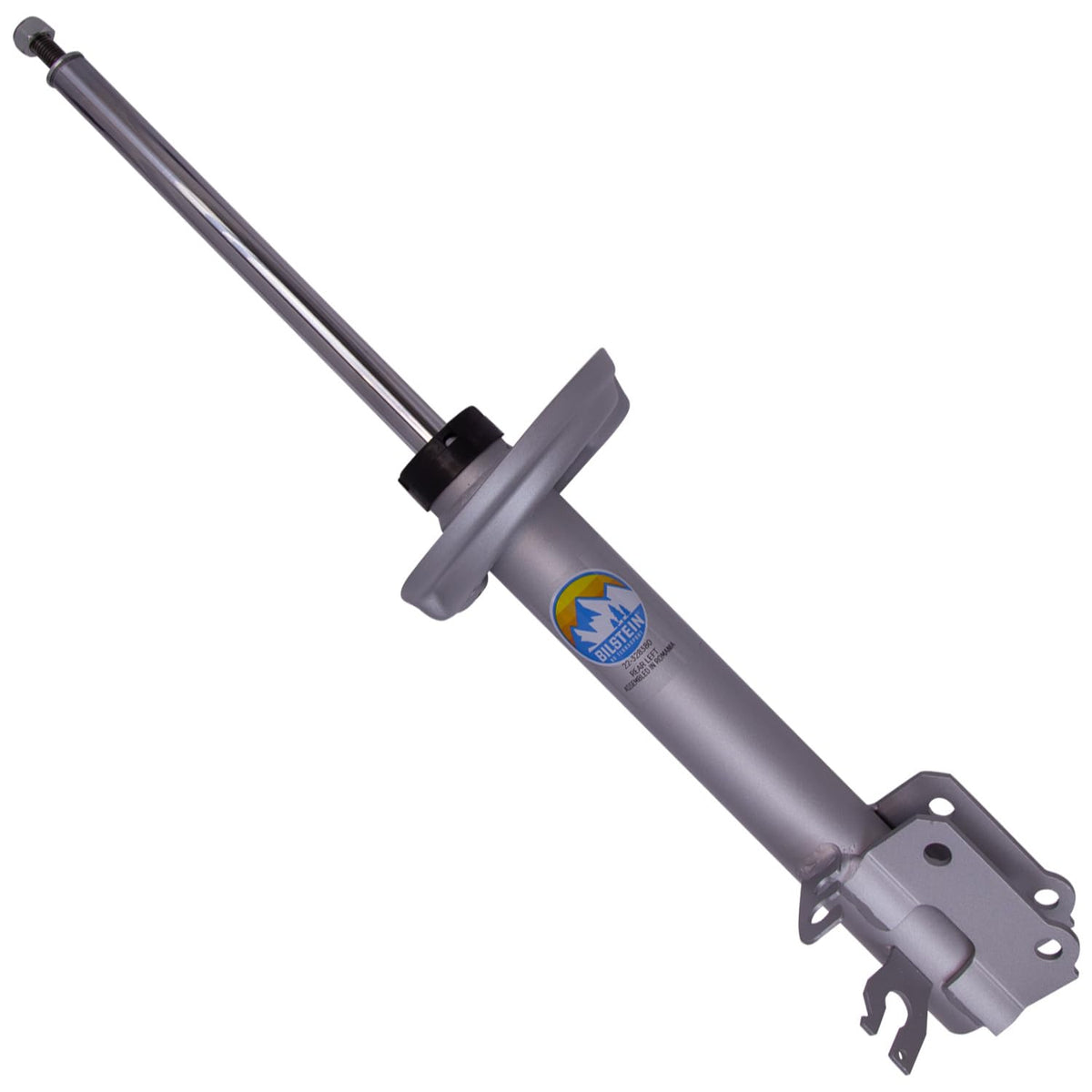 BILSTEIN 22-328380 Bilstein 22-328380 - 1.0" B8 TerraSport Rear Driver Side Monotube Strut Assembly