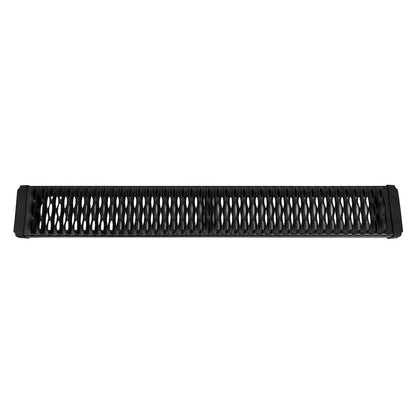 TRAILFX RBA001TI Trailfx Trail FX RBA001TI Aggressive Running Board
