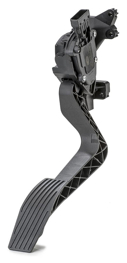 Hella 010175711 Accelerator Pedal Sensor 6Pv, Black