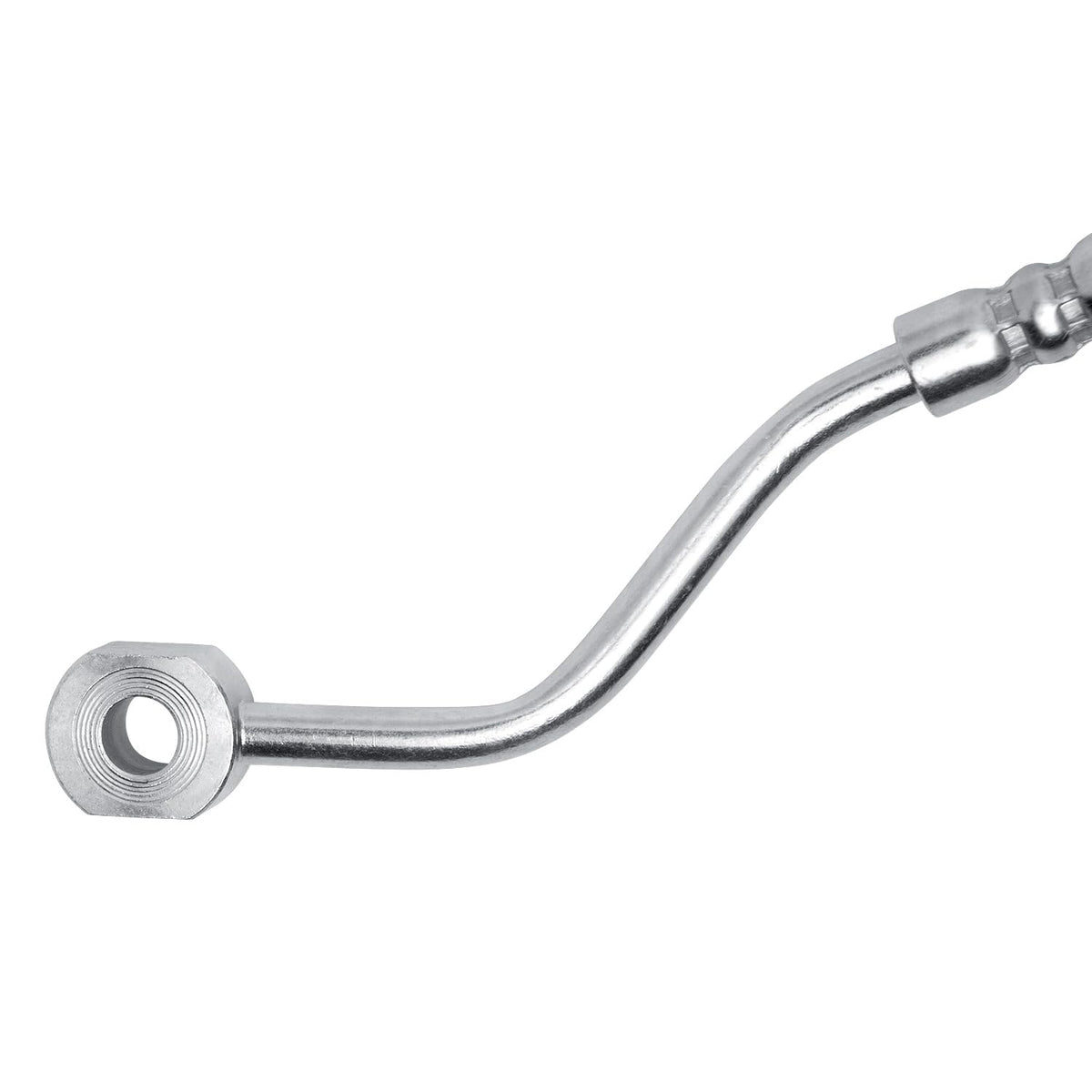 Dynamic Friction 350-40350 DFC Front Right Upper Brake Hose