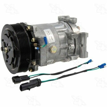 FOUR SEASONS 4954NK Four Seasons 4954NK Complete Air Conditioning Kit W/New Compressor