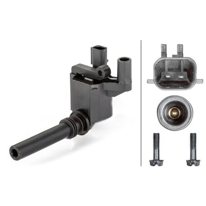 Hella 230035641 IGNITION COILS