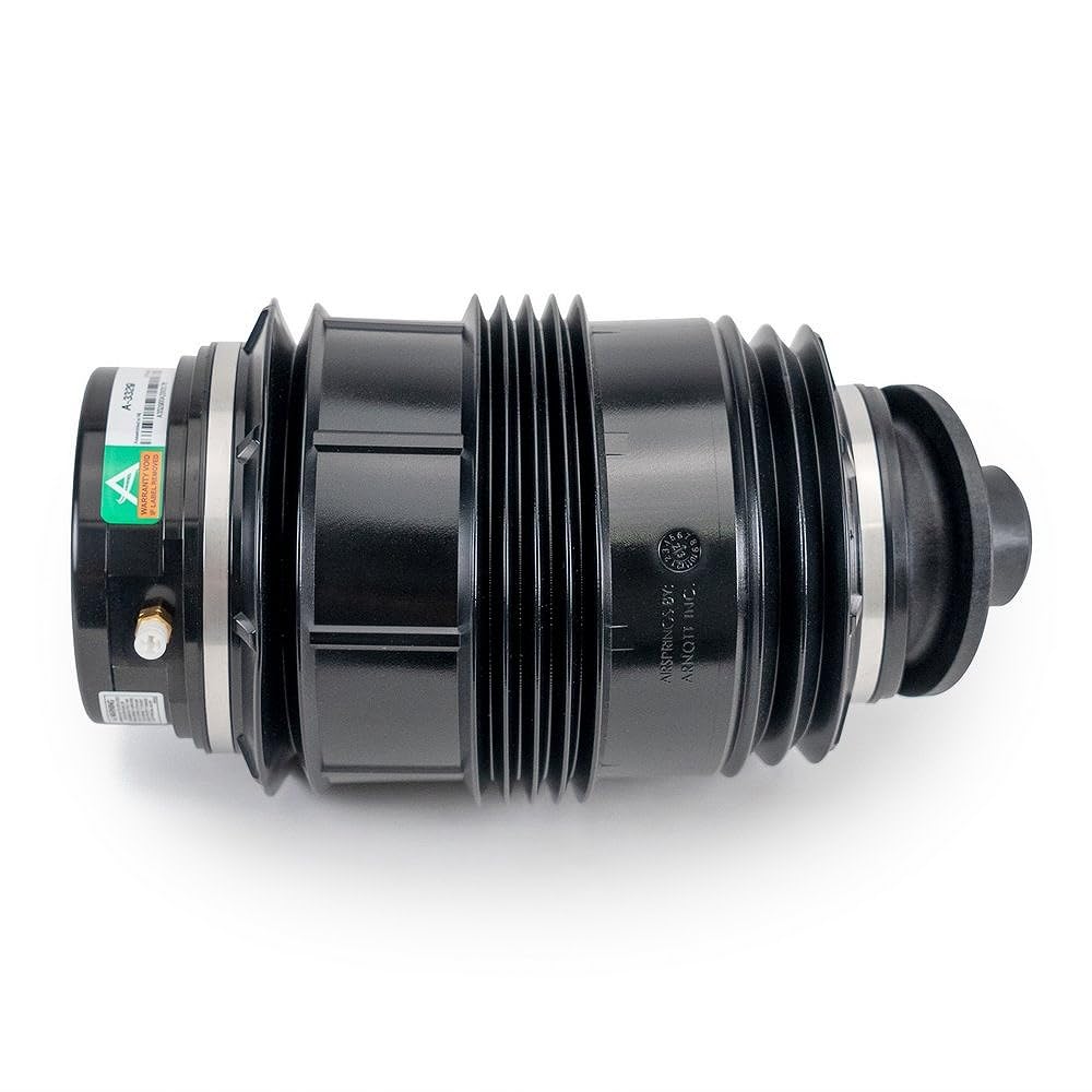 ARNOTT A-3329 Arnott A-3329 New Rear Right Air Spring 15-18 Mercedes C-Class (W205) w-w/out 4MATIC, incl AMG (excl C350e)