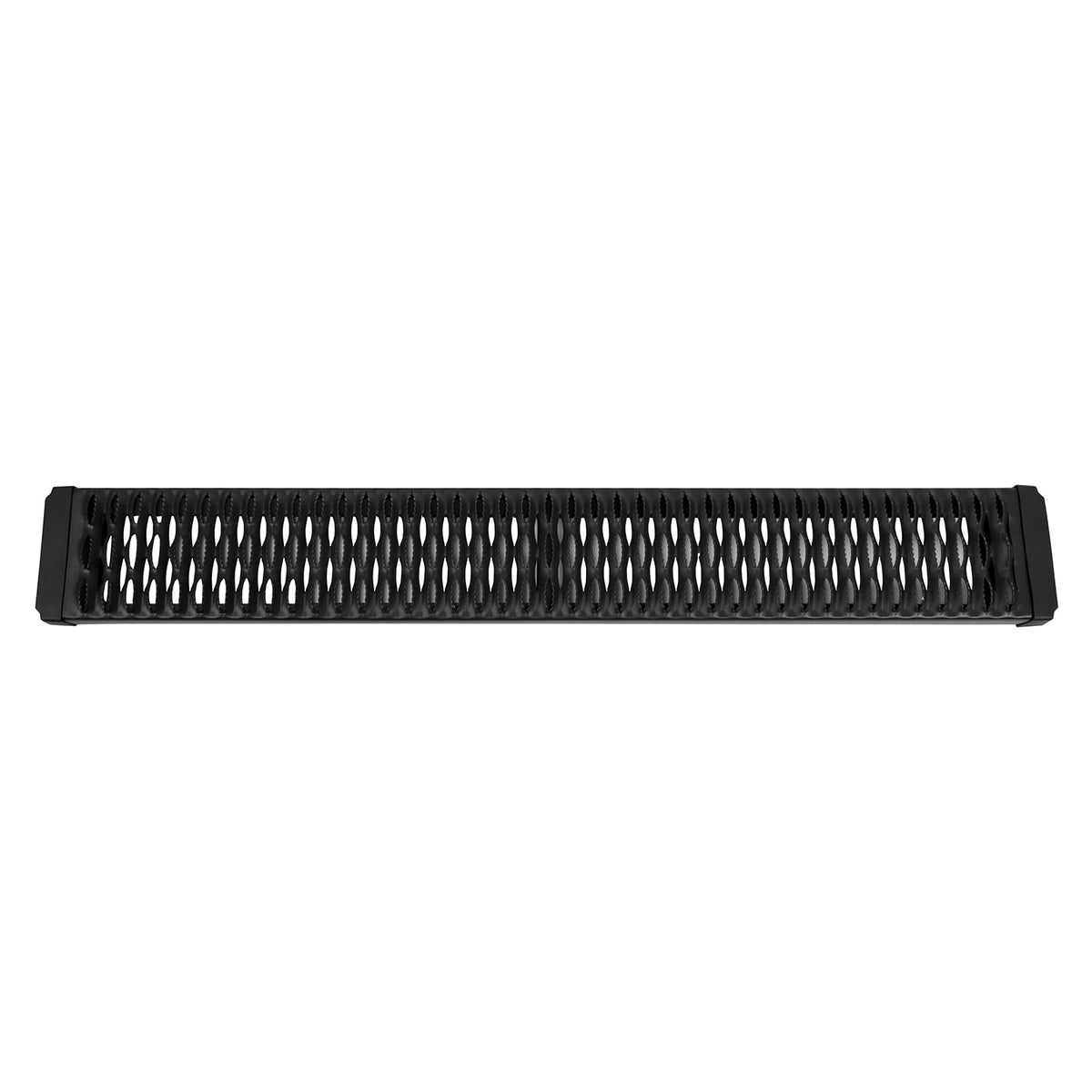 TRAILFX RBA014TI Trailfx RBA014TI AGGRESSIVE RUNNING BOARD