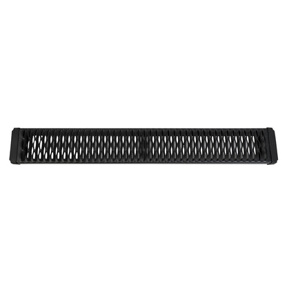 TRAILFX RBA010TI Trailfx RBA010TI AGGRESSIVE RUNNING BOARD