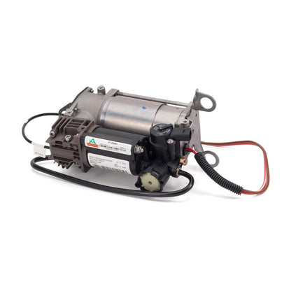 ARNOTT P-2984 Wabco Oes Air Suspension Compressor - 06-11 Audi A6/ 05-11 A6 Quattro/ 07-11 Audi S6 (C6)