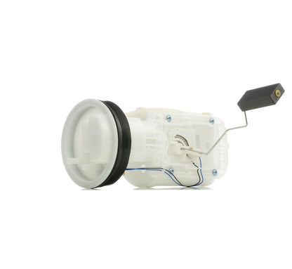 Hella 358106191 Fuel Pump Unit 8Tf, White