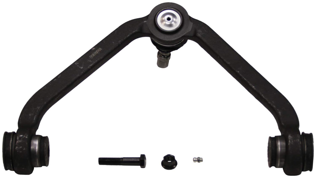 MOOG RK80068 MOOG RK80068 Suspension Control Arm and Ball Joint Assembly front right upper